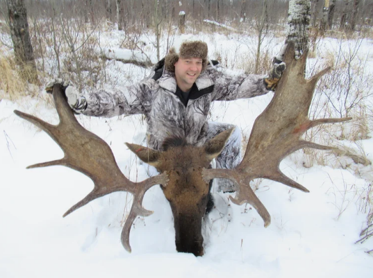 Birch Mountain Outfitter - Fishing & Hunting Outfitters in Fort Mcmurray, Alberta